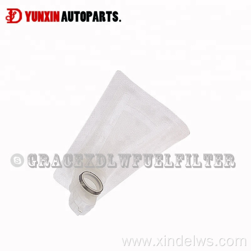 strainer filter element FT019 fuel pump strainer